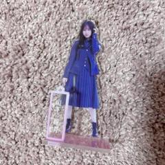 櫻坂46 山下瞳月　アクリルスタンド　アクスタ　セット 山下瞳月 アクリルスタンド 櫻坂 - メルカリ