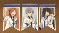 あんさんぶるスターズ Ensemble Stars 朔間凛月 さくまりつ 風 コスプレ衣装 演出服 変装 Cosplay 仮装 二次会 イベント パーティーの中古 未使用品を探そう メルカリ