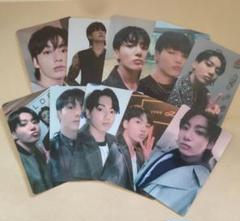 JUNGKOOK ジョングク まとめ売り BTS ジョングク まとめ売り