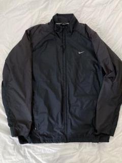 ナイキ　ナイロンジャケットセットアップ　トラックジャケット80S 90S y2K 90s NIKE ナイキ ナイロンジャケット 水色 y2k archive M - メルカリ