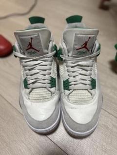 2025年最新】nike sb × air jordan 4の人気アイテム - メルカリ