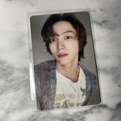 BOYNEXTDOOR ソンホ トレカ