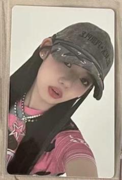 BABYMONSTER 台北限定　ワルツ　ローラ　rora　トレカ　B ver BABYMONSTER 台北会場限定ワルツrora ローラB ver. トレカ