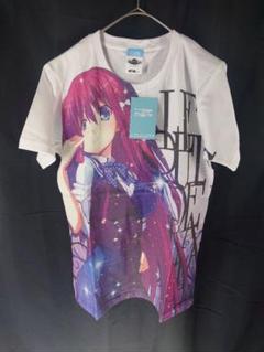 COSPA　グリザイアの果実　周防天音　フルグラフィックTシャツ　サイズM