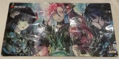 ラノワールのエルフ プレイマット MTG - メルカリ