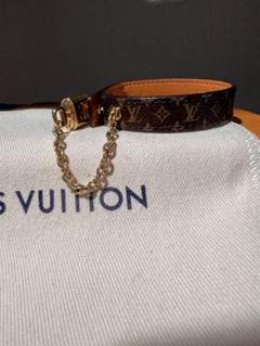 Louis Vuitton ブラスレ・LV アンロックサイズ17