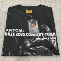 RIIZE アントン RIIZING DAY ユニフォーム 公式 新品未開封 RIIZE FAN CONCERT RIIZING DAY OFFICIAL MD UNIFORM SET – Dear
