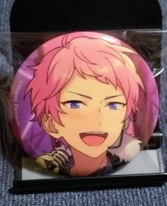 鬼龍紅郎 フィーチャー2 缶バッジ 60個セット Amazon.co.jp: あんスタ フィーチャー2 缶バッジ 鬼龍紅郎 NKVB