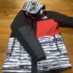 THE NORTH FACE スノーボードウェア XL/16