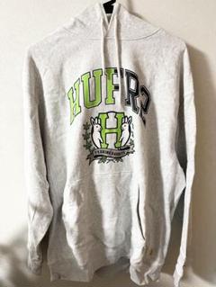 2025年最新】huf fr2 パーカーの人気アイテム - メルカリ