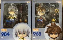 2025年最新】ねんどろいどキングダムハーツソラの人気アイテム