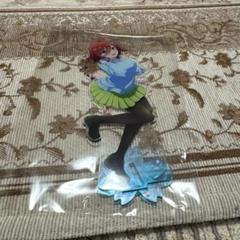 五等分の花嫁 中野三玖 アクリルスタンド