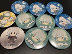 XYZ】しるばーな缶バッチセットの通販 by なっち's shop｜ラクマ