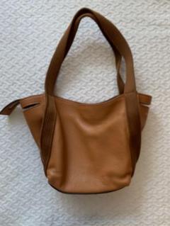 【三連休セール】 GIANNICHIARINI ASIA ハンドバッグ ブラウン GIANNI CHIARINI ジャンニキアリーニ ハンドバッグ ショルダー