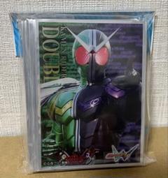 仮面ライダーW 仮面ライダーダブル CakeRabbits スリーブ