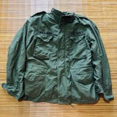 米軍 M-65 フィールドジャケット 70s 3rd S-S vintage 70s 米軍 実物 M-65 フィールドジャケット 3rd ヴィンテージ S