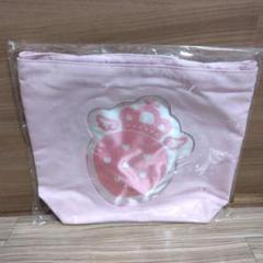 すとぷり　いちごトートバッグ
