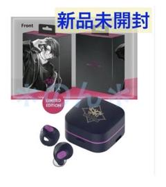 渡会雲雀 AVIOT イヤホン AVIOT】AVIOT ×『にじさんじ』渡会雲雀の完全ワイヤレスイヤホン