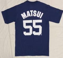 激レア❗️USA製 Majestic ヤンキース 松井秀喜 ユニフォーム M ニューヨークヤンキース 松井秀喜 ユニフォーム Mサイズ Majestic
