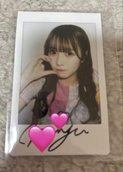 ひたシン 梅田みゆ サイン入りアクパネ 2025年最新】梅田みゆ サインの人気アイテム - メルカリ