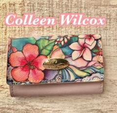 コリーンウィルコックス　Sサイズ Colleen Wilcox（コリーンウィルコックス）の「Colleen Wilcox