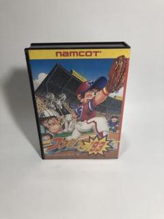 激レア】FCファミスタ'93 & '94 - メルカリ