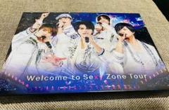 Welcome To Sexy Zone Tour Dvdの中古 未使用品を探そう メルカリ Welcome To Sexy Zone Tour Dvdの中古 未使用品を探そう メルカリ