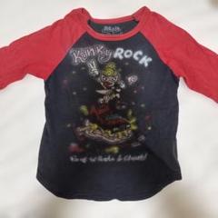 Kinky Rock ヒステリックミニ