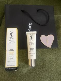 YSL 日焼け止めローラメルシエ　下地　セット 2025年最新】Yves Saint Laurent 化粧下地の人気アイテム - メルカリ