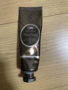 SABONハンドクリーム　ジェントルマン 50ml3本セット 試してみた】SABON ジェントルマン ハンドクリーム(チューブ)の