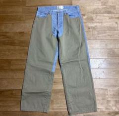 Simply Complicated Denim 2 シンプリー　デニム