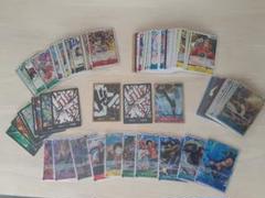 ワンピースカードゲーム　ブースターパック2まとめ売り+α