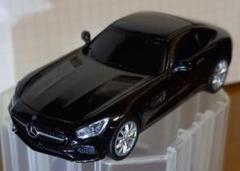【レア】メルセデスAMG ONE1/64ミニカー ブラックロゴ入り 新品 Solo 1/64 メルセデス Mercedes AMG One Starlight A1