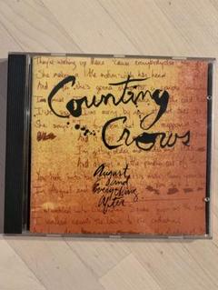 Counting Crows August & Everything After