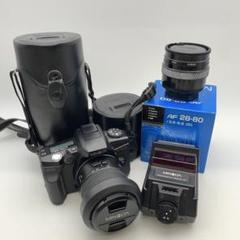 2025年最新】minolta α-sweet iiの人気アイテム - メルカリ