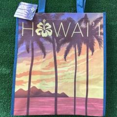 HAWAII ホールフーズマーケット ハワイ限定 エコバッグ トートバッグ 新品