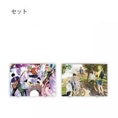 ウィッチウォッチ 定期購読者限定応募者サービス アクリルアート デジタル版「週刊少年ジャンプ」定期購読者限定】「ウィッチ