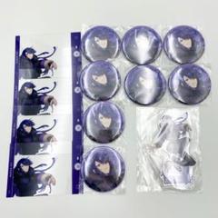 【匿名配送】にじさんじ NIJISANJI OS Style 長尾景 13点 NIJISANJI OS Style】アクリルスタンド｜にじさんじオフィシャル