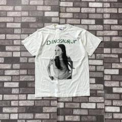 Dinosaur jr green mind s/s tee band L