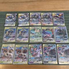 ポケモンカード　GXまとめ売り　24点セット ポケモンカード まとめ売り 25枚セット GX - メルカリ