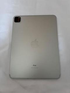 iPad Pro 11インチ M1セルラー 256GB キーボードセット iPad Pro 11インチ M1セルラー 256GB キーボードセット - メルカリ