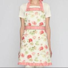 2025年最新】Laura Ashley エプロン・三角巾の人気アイテム