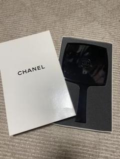 CHANEL ミラー 手鏡