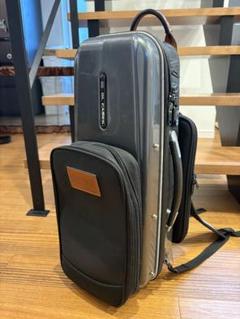 トランペットケース ブラック Crossrock ハードケース 美品