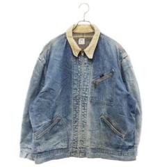 LEE ヴィンテージ 191-LB デニムジャケット リーバイス ラングラー LEE ヴィンテージ 191-LB デニムジャケット リーバイス