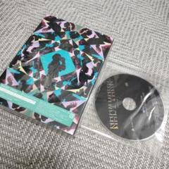 Dispersion Blu-ray付き