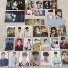 SEVENTEEN ディノ トレカ セット まとめ売り 31枚