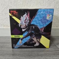 ダンダダン　フィギュア　ちょこのせ　ルミナスタ　36個　セット売り ダンダダン ちょこのせ プライズ フィギュア含む 7点 セット売り