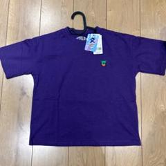新品！Grateful Dead 紫色 Tシャツ 130サイズ