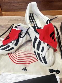 アディダスプレデター マニア FG 27cm Predaror Mania Adidas Predator Mania FG プレデター マニア FG